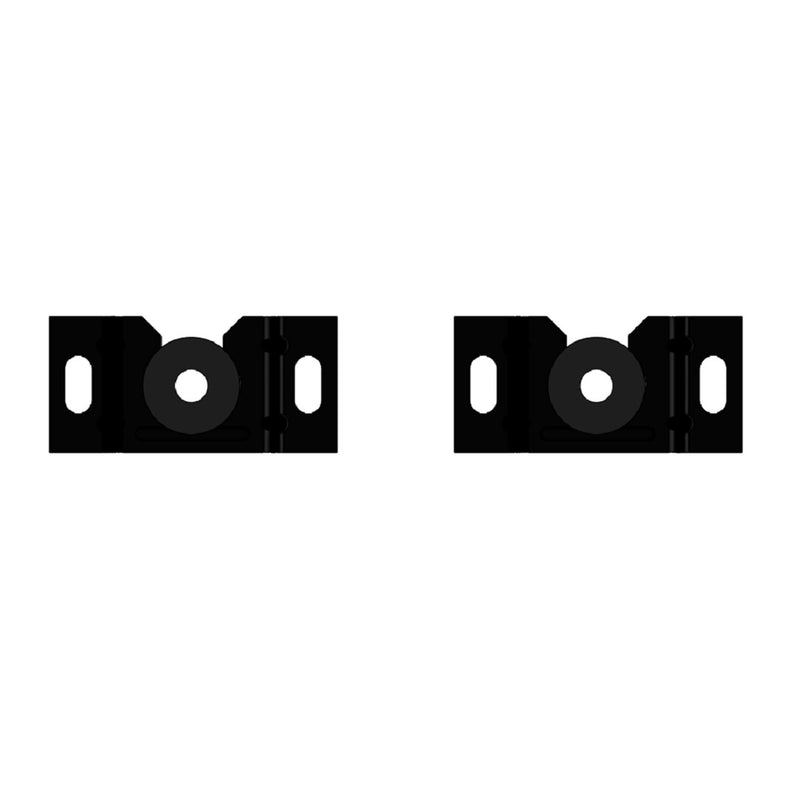 Suporte para TV Universal Fixo SBRU9