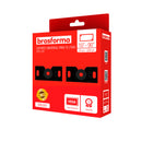 Suporte para TV Universal Fixo SBRU9