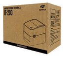 Impressora Térmica Para Etiqueta It-200 C3tech
