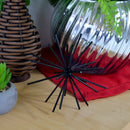 Escultura Ouriço Do Mar 13x13cm Decoração