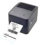 Impressora Térmica Para Etiqueta It-200 C3tech